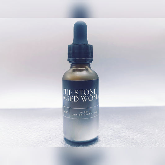 GLOW UP ANTIOXIDANT SERUM